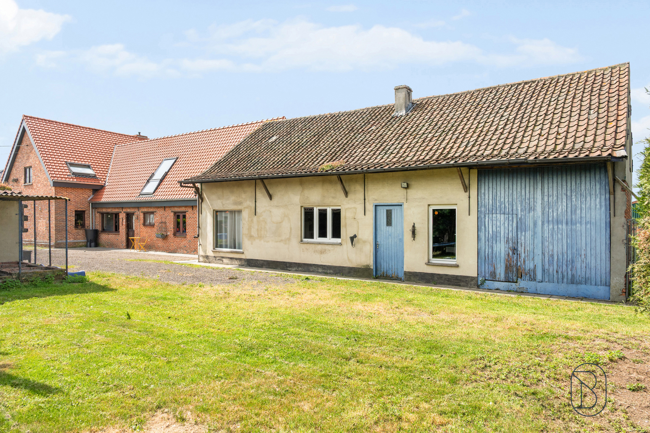House for sale in Ghent with 4 bedrooms - photo 5