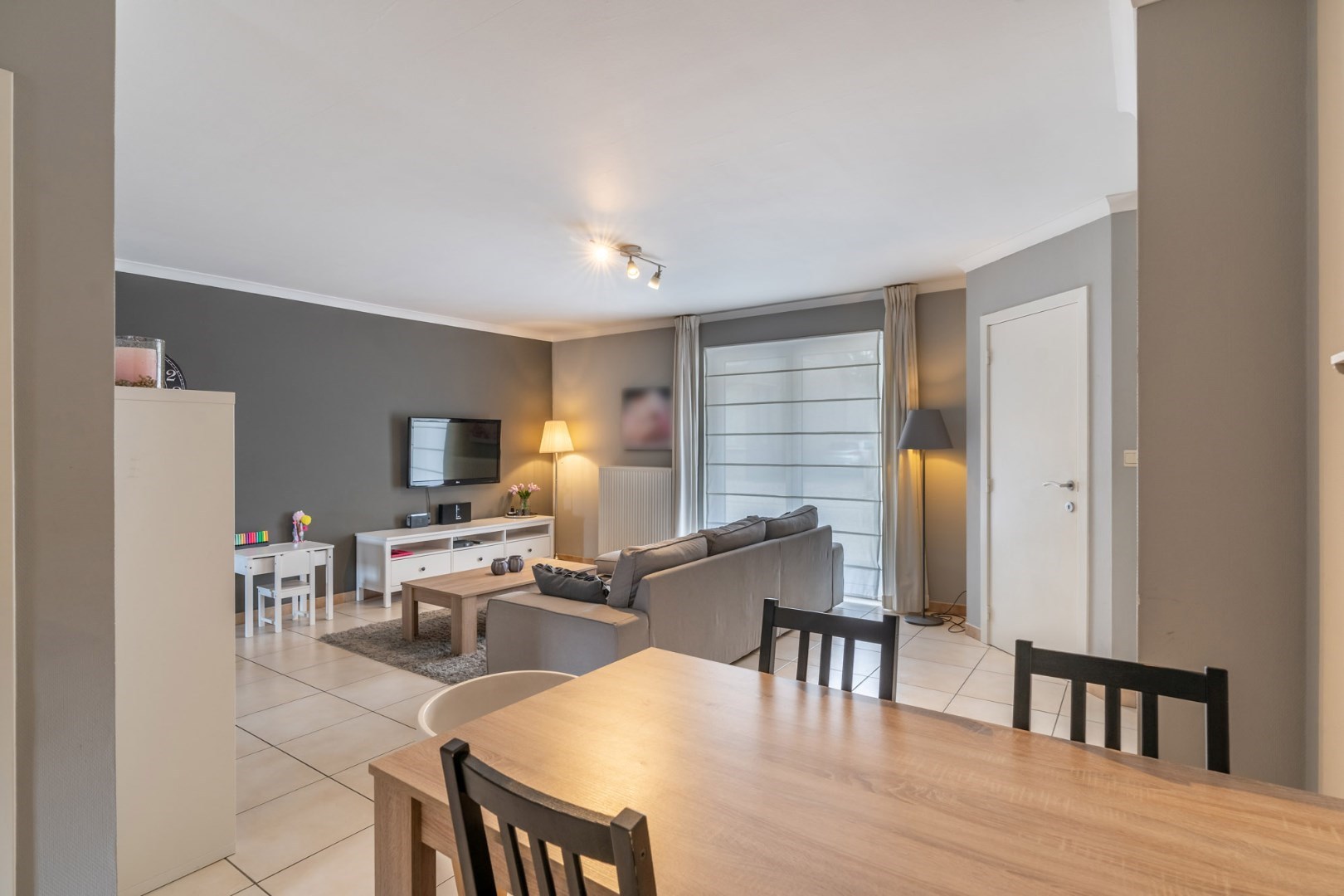 Apartment for rent in Riemst with 1 bedroom - photo 3