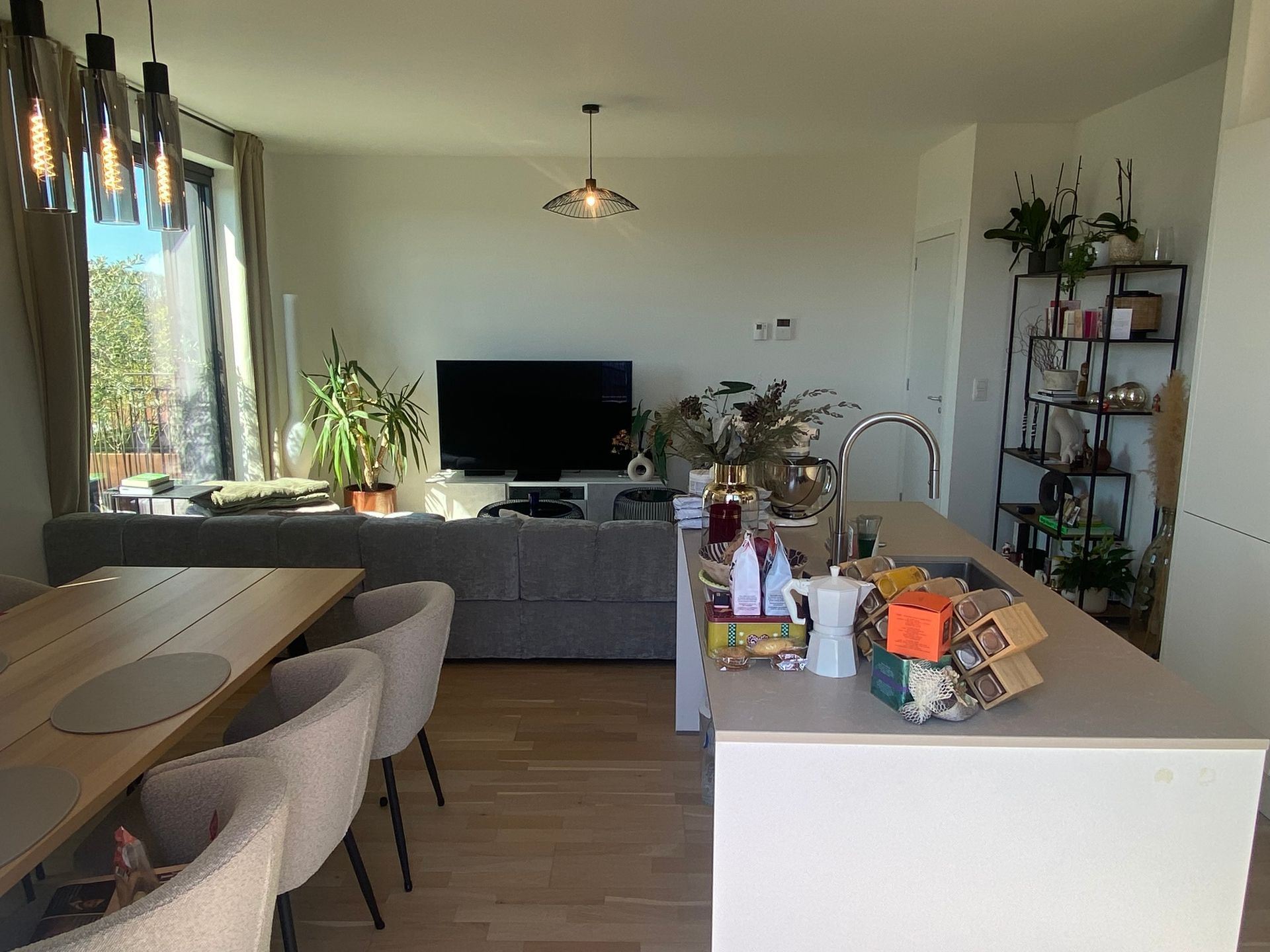 Appartement à louer à Bornem avec 3 chambres - photo 5