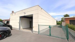 Op zoek naar een instapklare loods met extra comfort? Deze veelzijdige loods van 260 m² combineert ruimte, functionaliteit en gebruiksgemak, en...