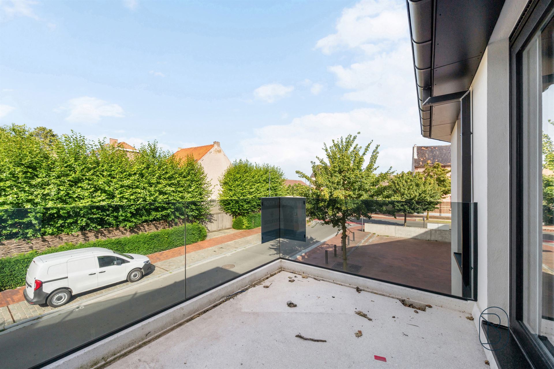 Luxueus wonen in het centrum van Spiere-Helkijn! - foto 3