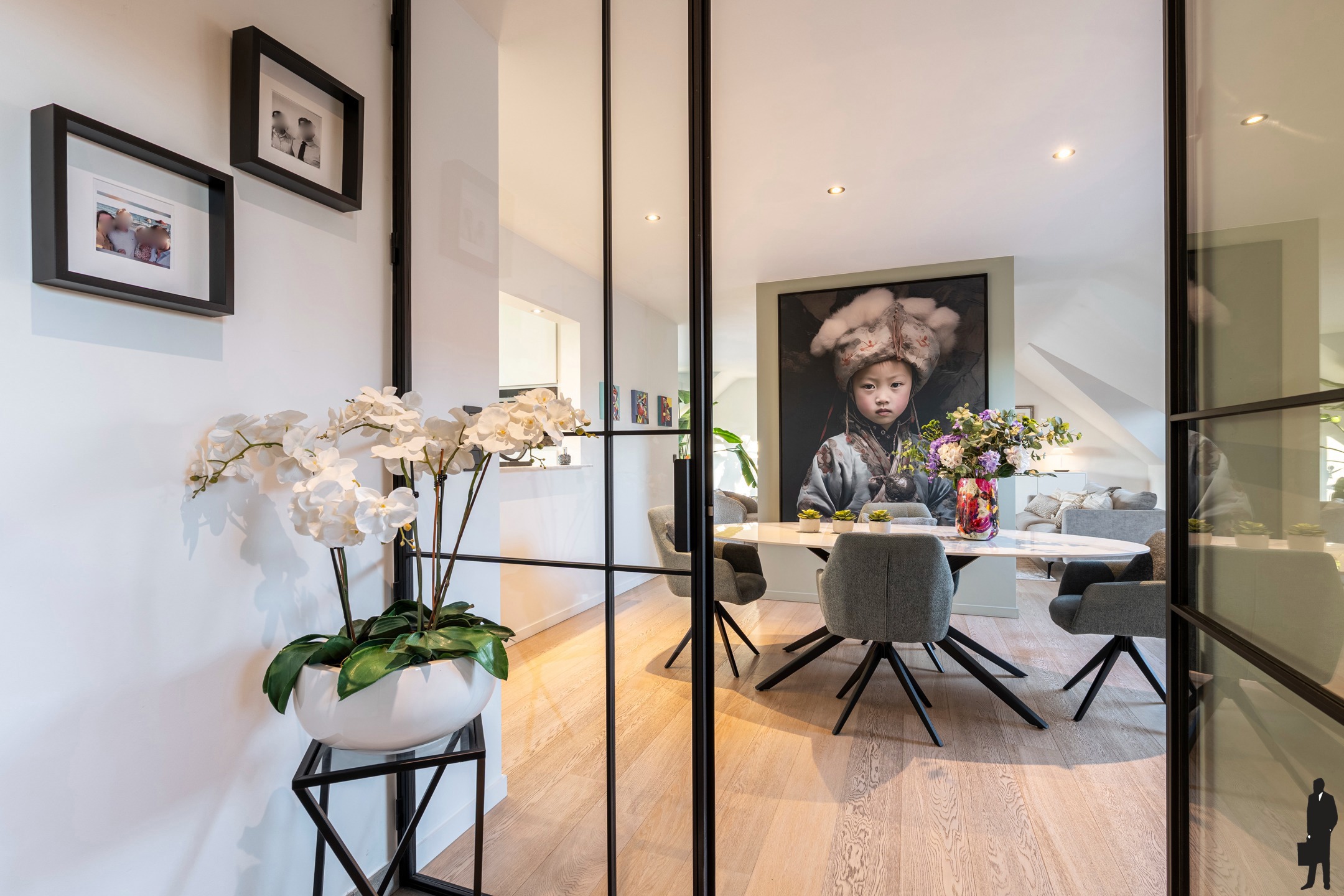 Appartement à vendre à Wijnegem avec 3 chambres - photo 2