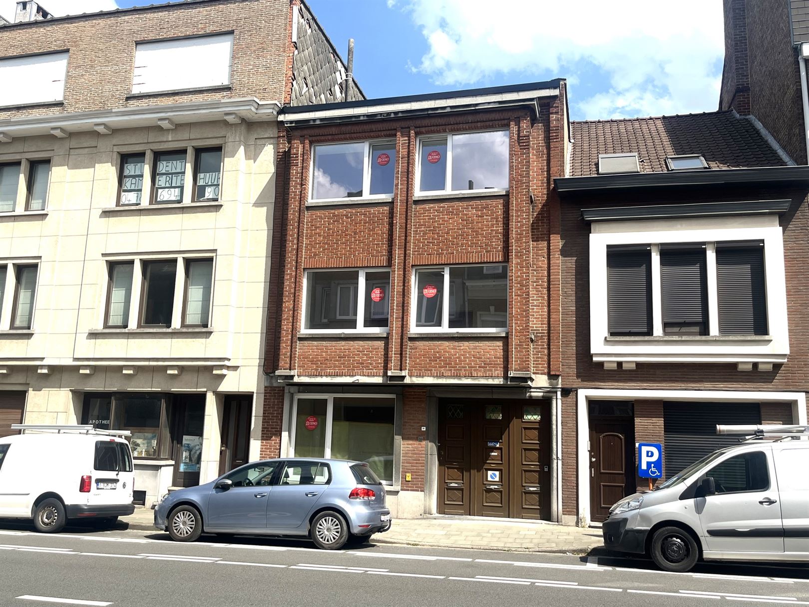 Apartment for sale in Kortrijk
