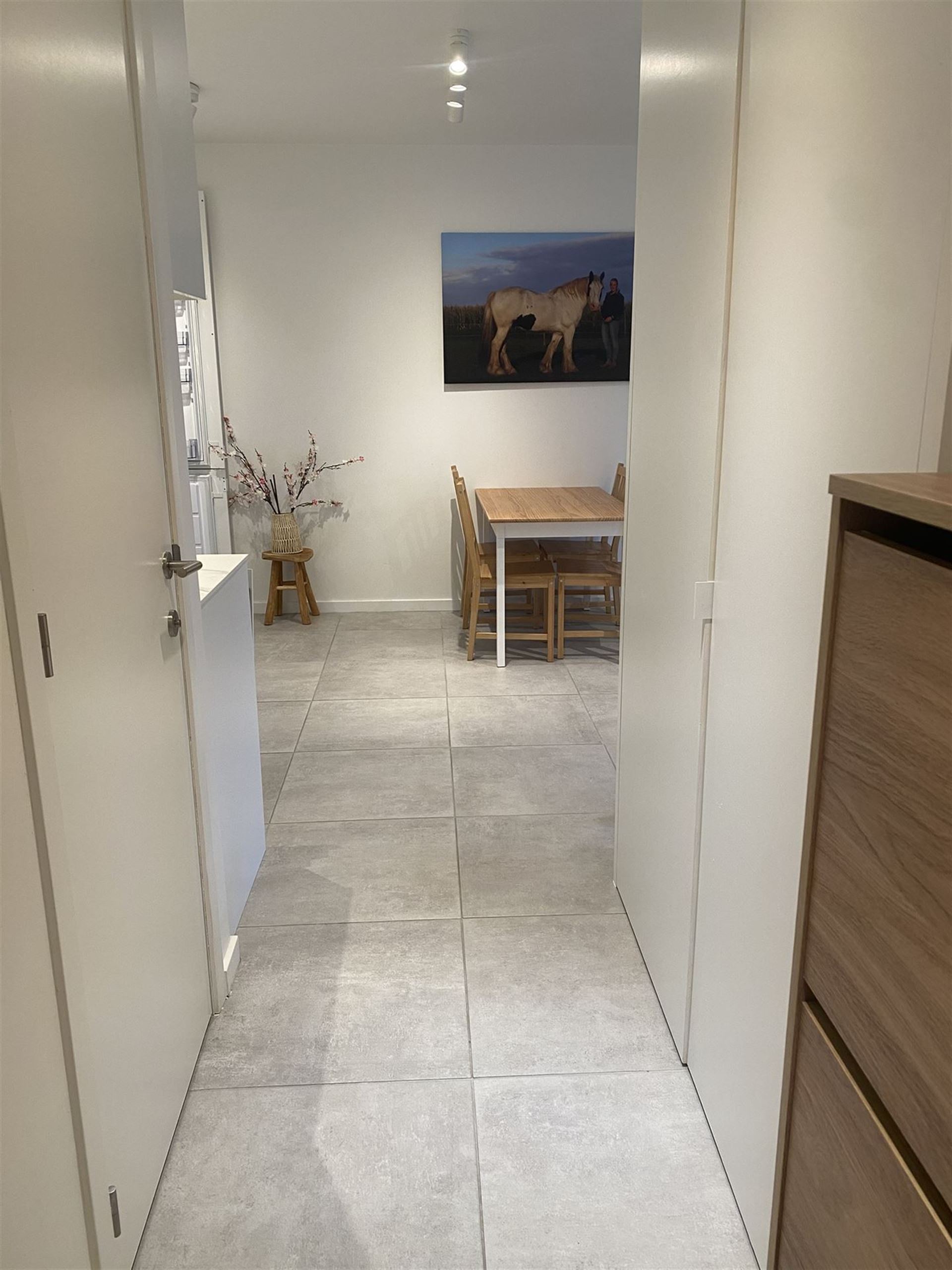 Apartment for rent in Willebroek with 1 bedroom - photo 2