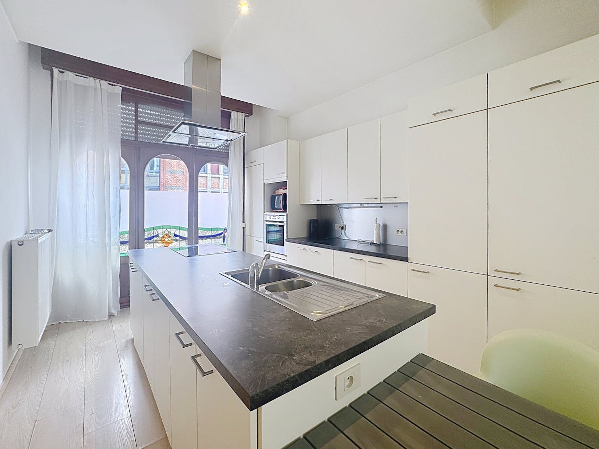 Loft à louer à Ostende  - photo 4
