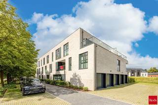 Apartment for rent in Zoersel