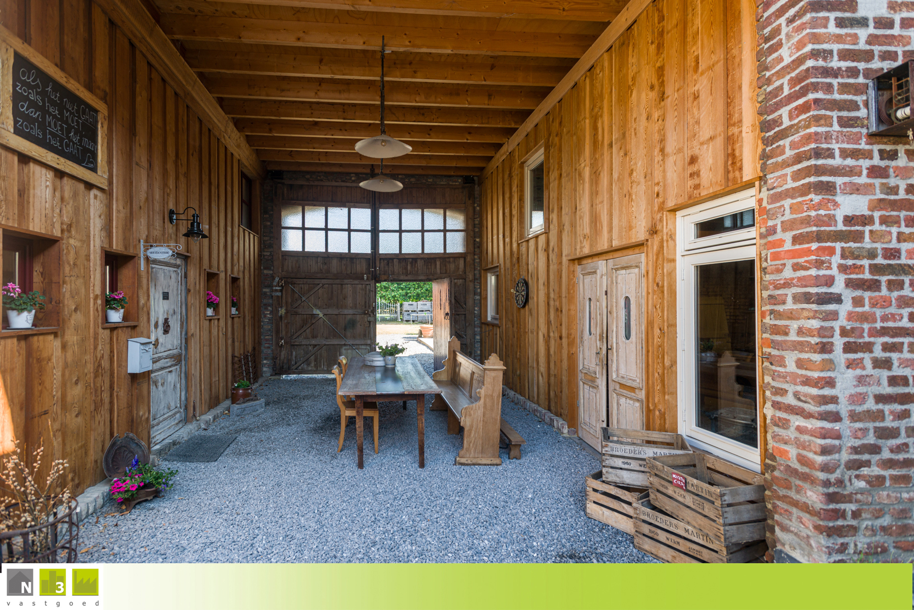 Huis te koop in Sint-Martens-Voeren met 6 slaapkamers - foto 5