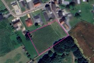 Uniek perceel van 36a voor OB in een doodlopende straat! Bouwgrond voor open bebouwing met naastliggende weide.<br />Bouwzone: gelijkvloers 10,25m x 15m en verdieping 10,25m x 12m. <br />Tuin is zuidwest georiënteerd met prachtige verzichten over velden en bossen.<br />Zeer rustig gelegen, in een doodlopende straat. Op wandelafstand van centrum Nederokkerzeel.<br />Meer info? Contacteer ons via info@immolynn.be !