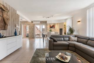 Appartement à vendre à Beringen