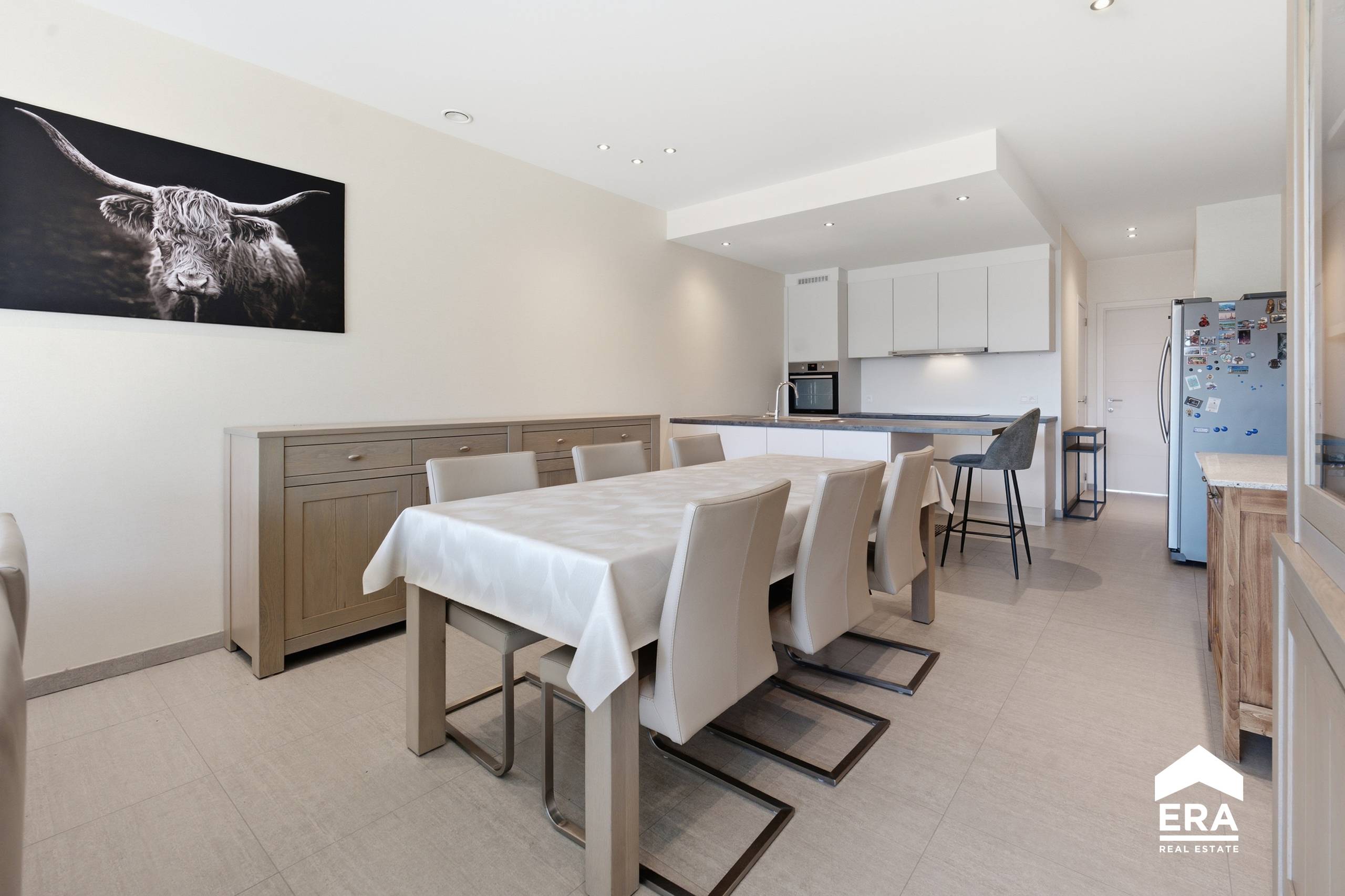 Appartement à vendre à Ypres avec 3 chambres - photo 5
