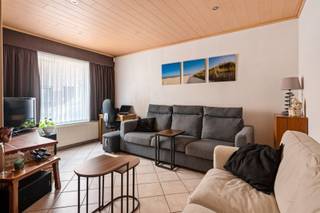 In het centrum van Duffel, op wandelafstand van winkels, scholen en openbaar vervoer, bevindt zich deze verzorgde gesloten bebouwing met...