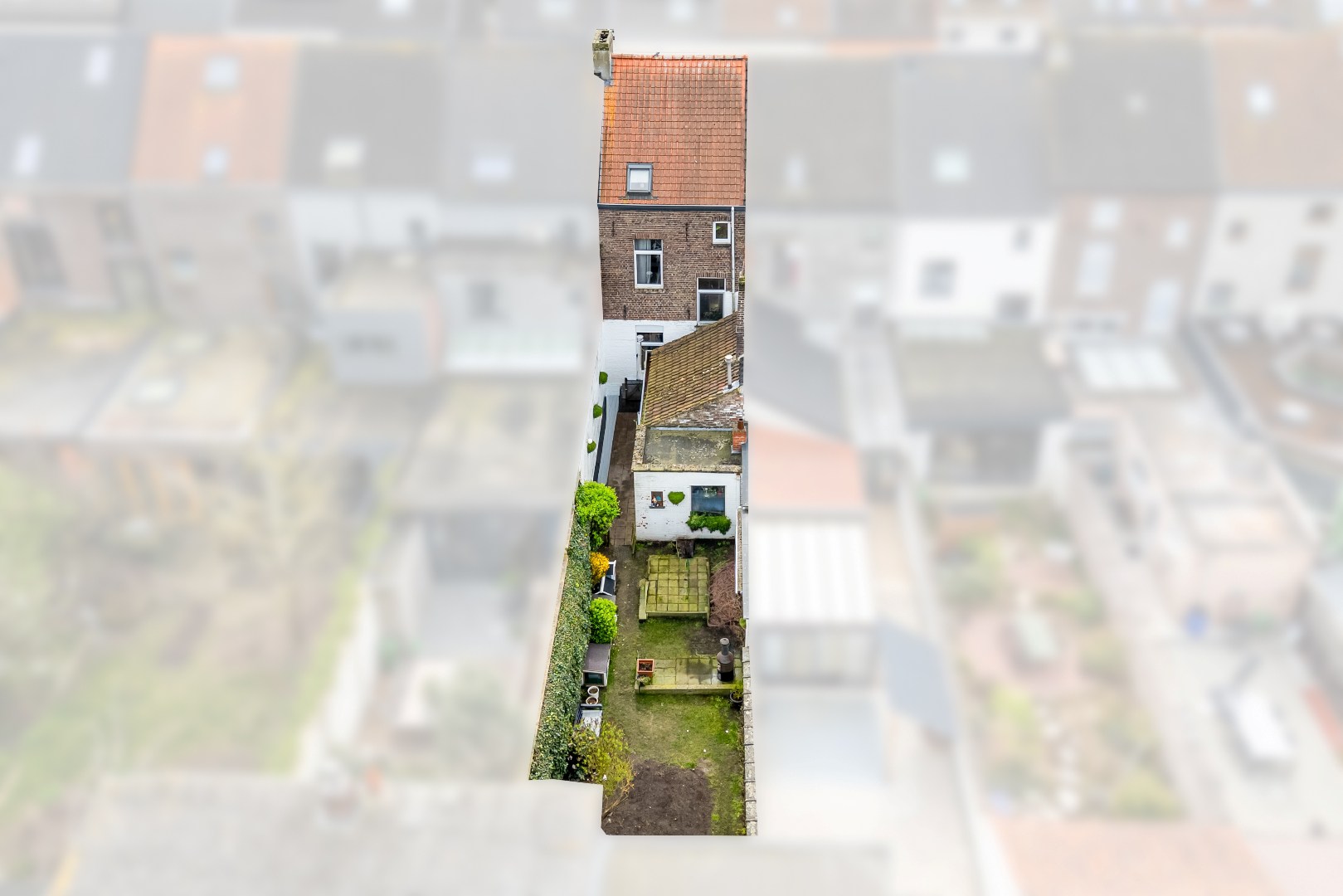 Maison à vendre à Gand avec 4 chambres - photo 4