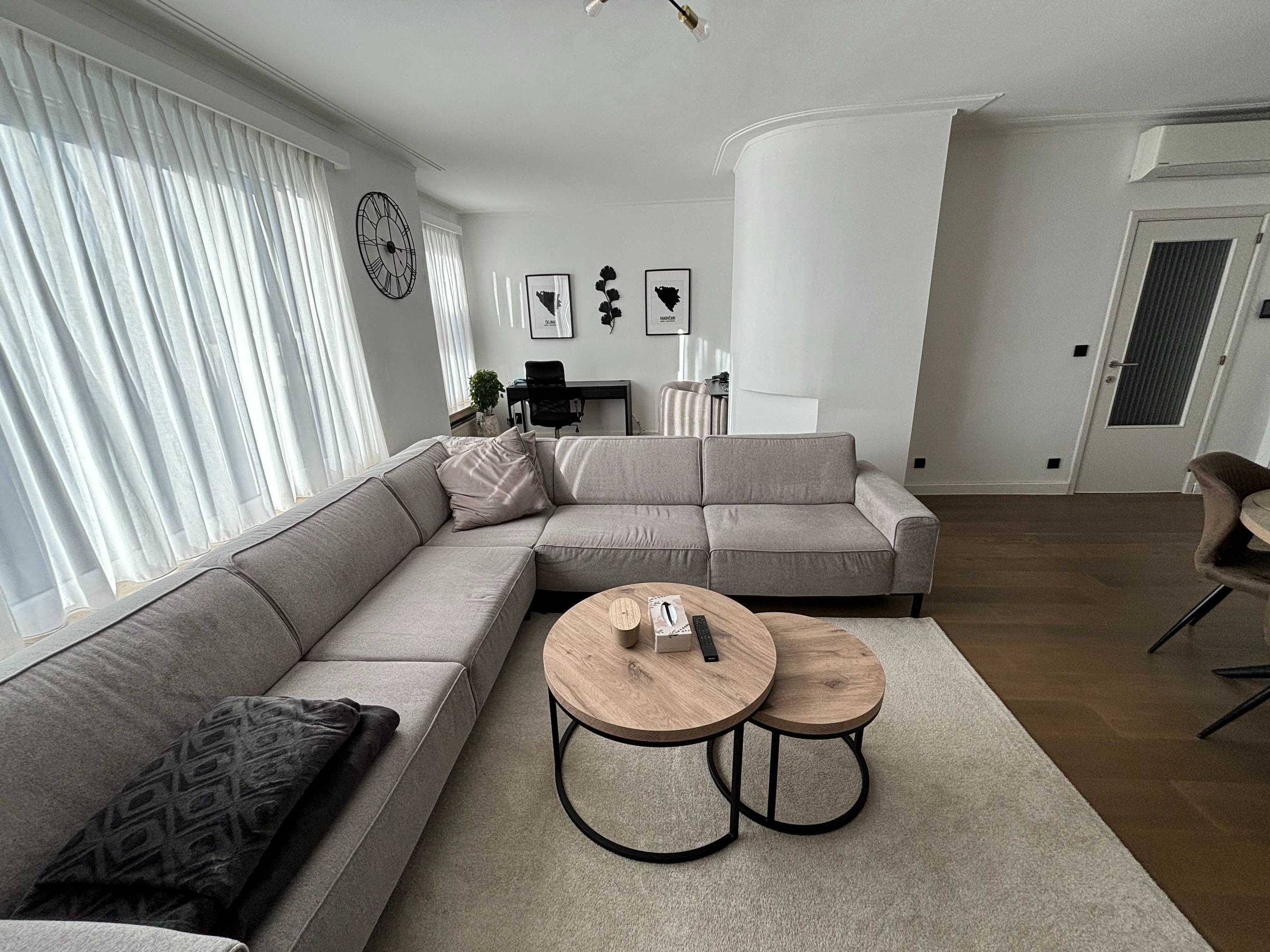 Appartement à vendre à Borsbeek avec 2 chambres - photo 4