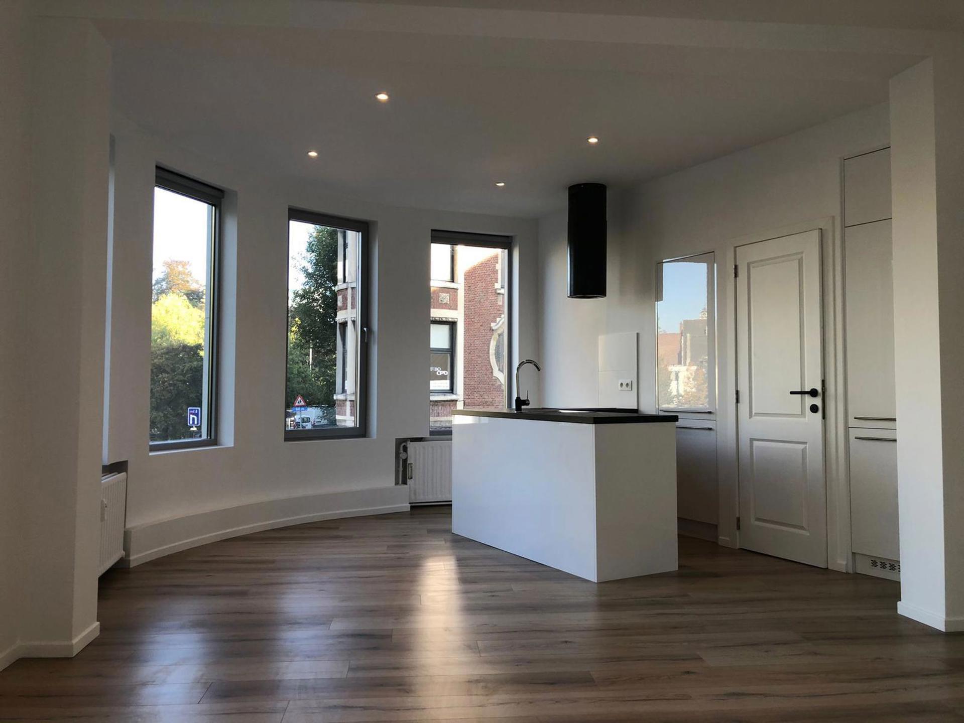 Appartement à louer à Anvers - photo 1