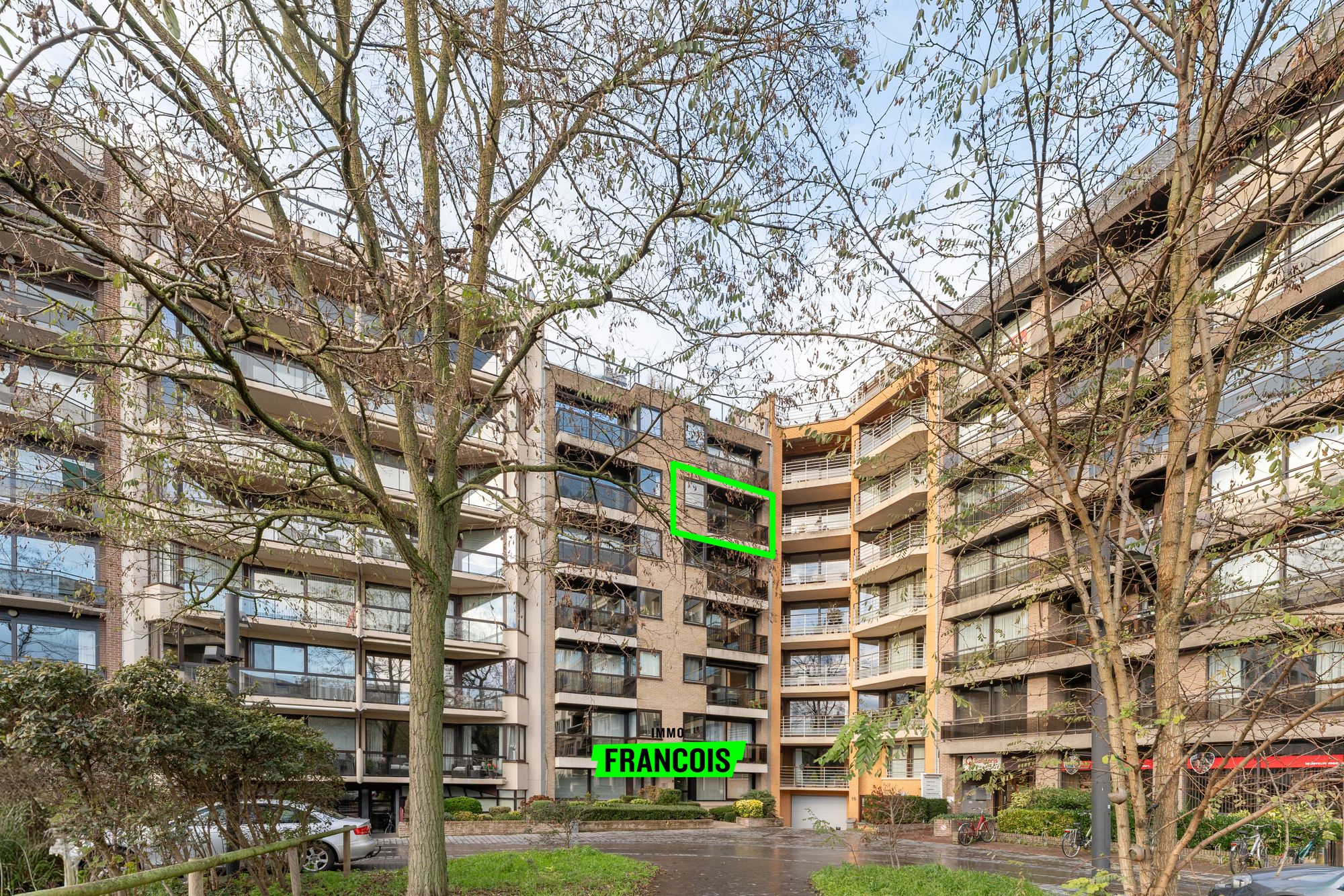 Apartment for sale in Ostend with 2 bedrooms - photo 4