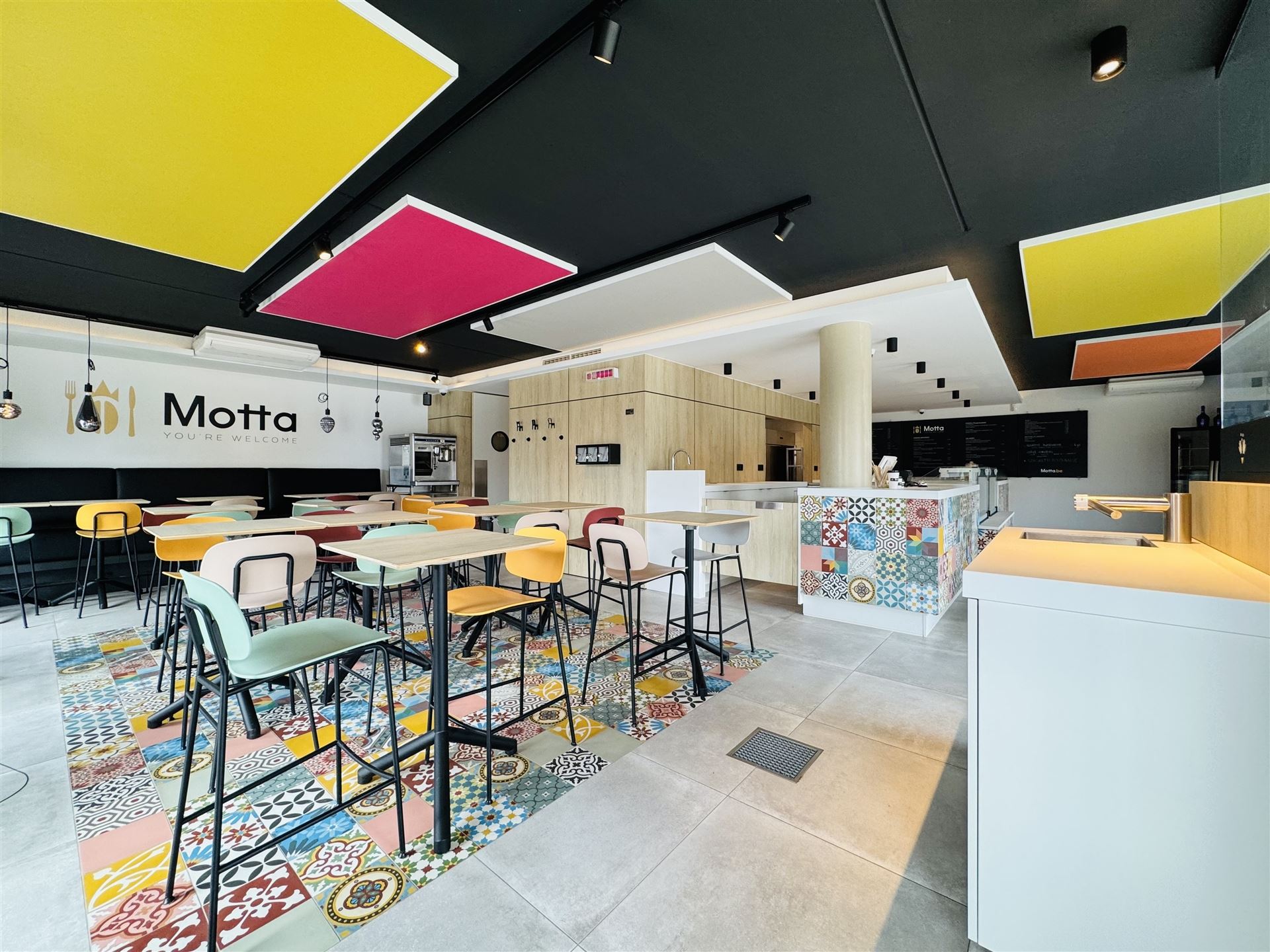 Commercial for sale in Dilsen-Stokkem - photo 2