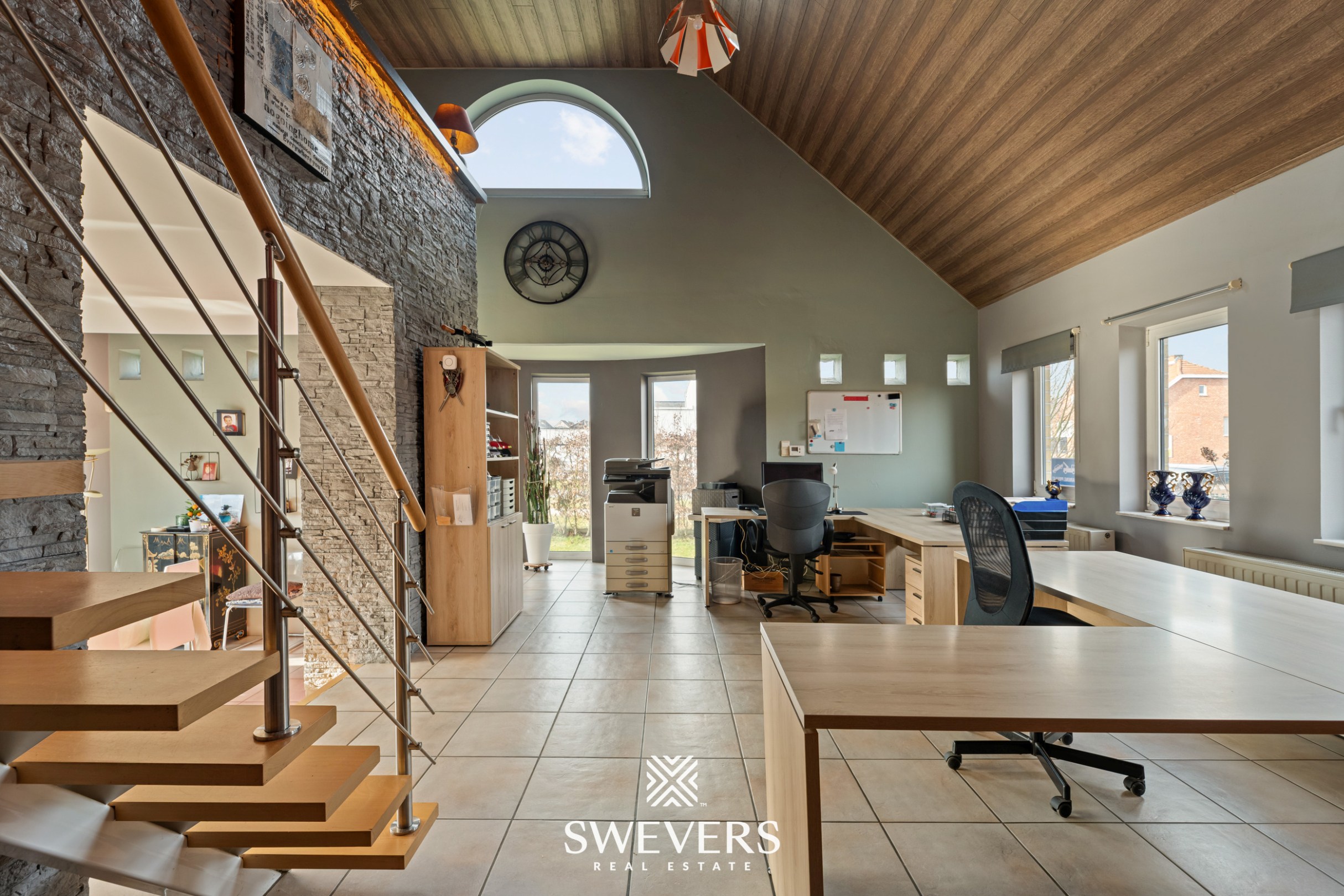 Maison à vendre à Heusden-Zolder avec 4 chambres - photo 2