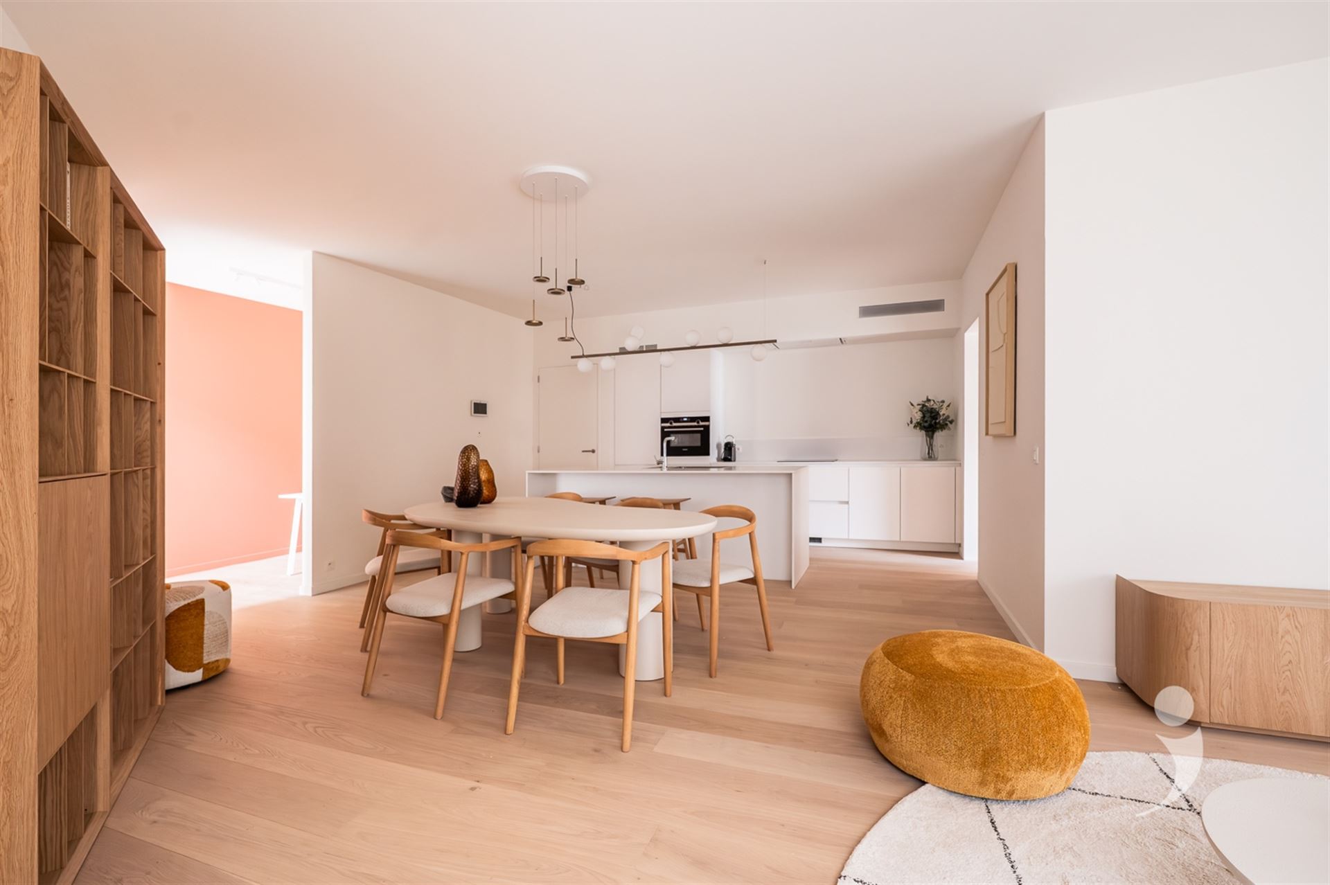Modern en ruimnieuwbouwappartement te Leuven - foto 5