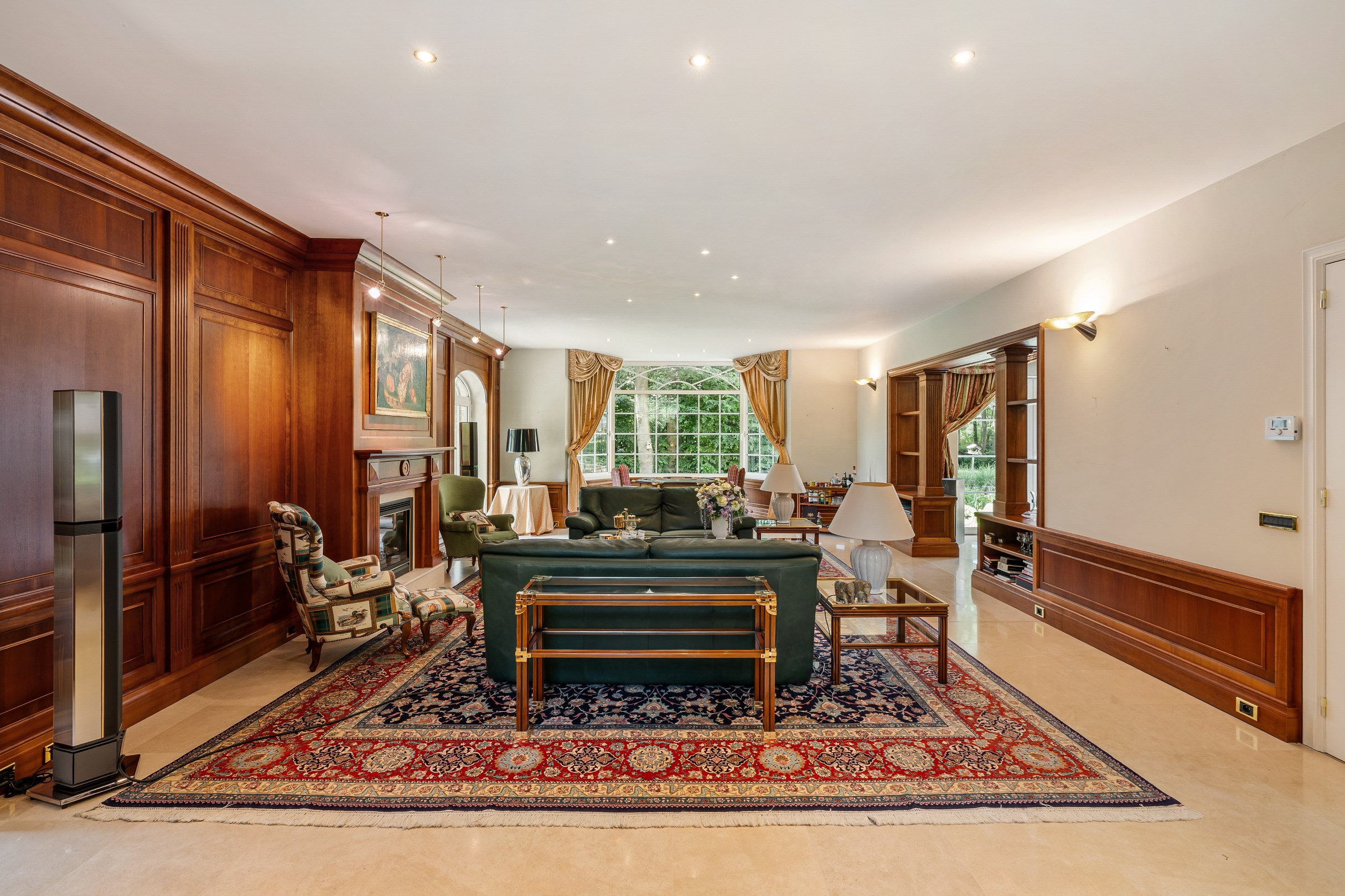 Villa spacieuse dans un emplacement exceptionnel à Oud-Turnhout - photo 4