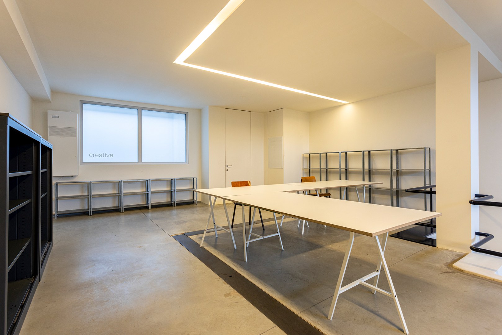 Prachtig Kantoor / Polyvalente Ruimte (circa 70m²) - foto 3