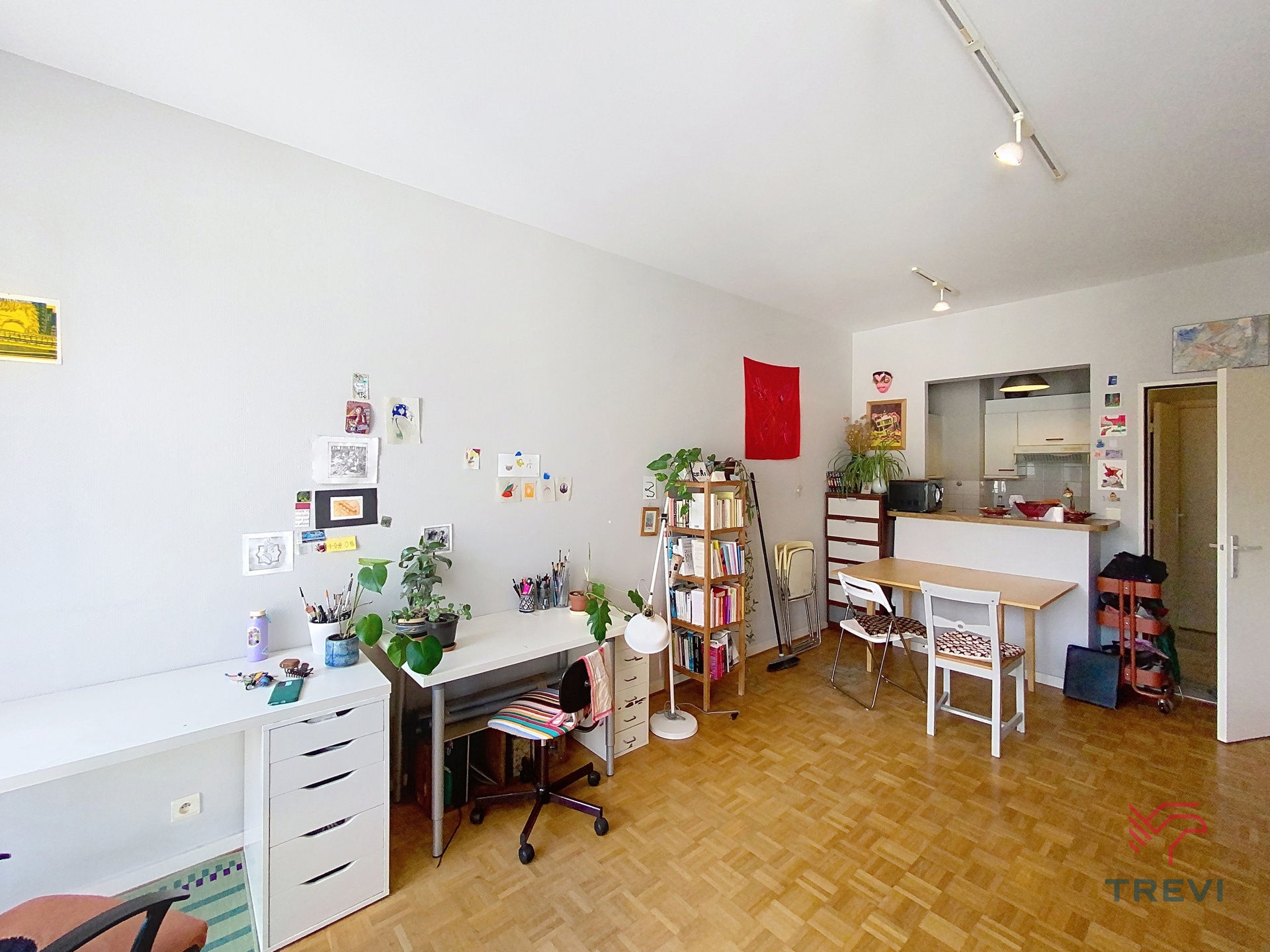 Studio - Tenbosch Park  - foto 5