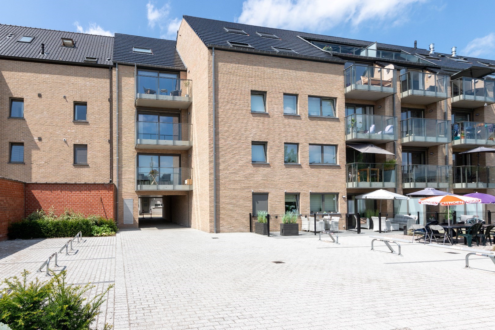 Garage for sale in Oudenaarde - photo 3