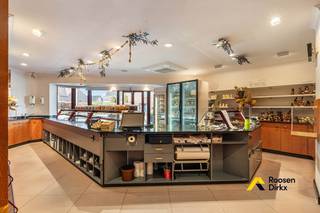 Commercial à vendre à Oudsbergen