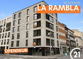 Apartment for sale in Kortrijk