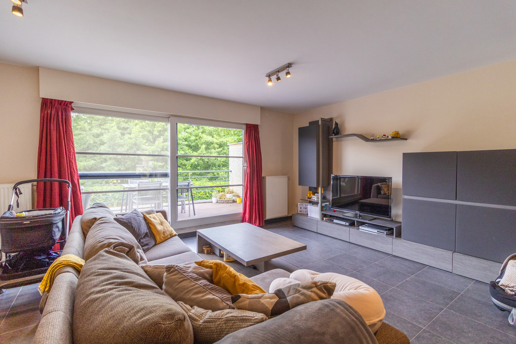 Appartement te koop in Kortenberg met 2 slaapkamers - foto 2