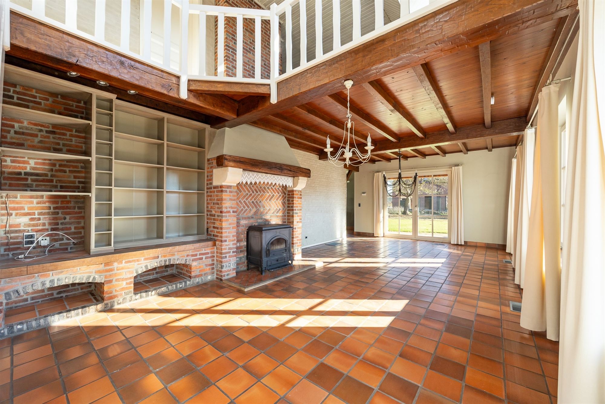 Maison à vendre à Wuustwezel avec 3 chambres - photo 5