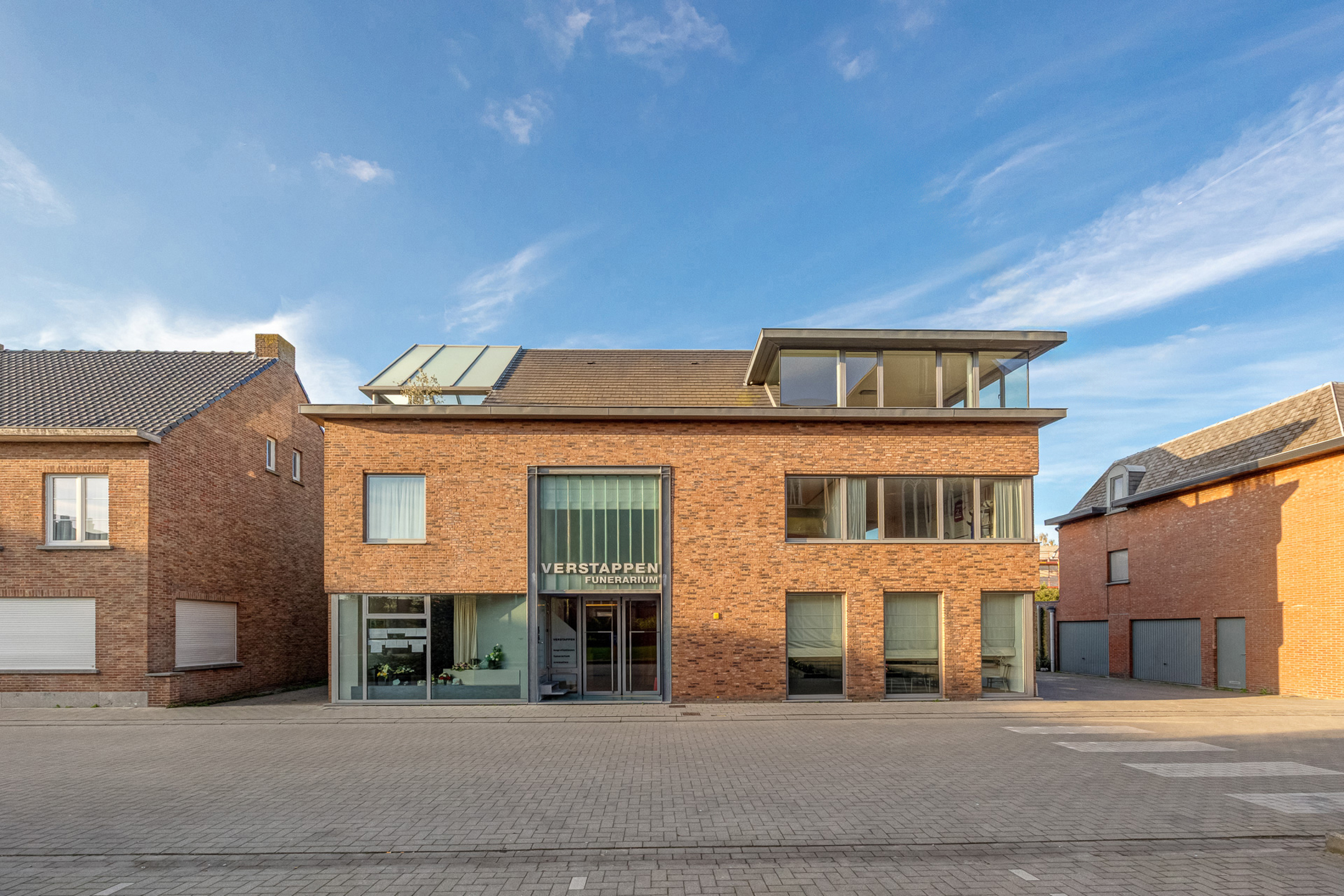 Duplexapp (204m²) met drie slpks in centrum Merksplas! - foto 2