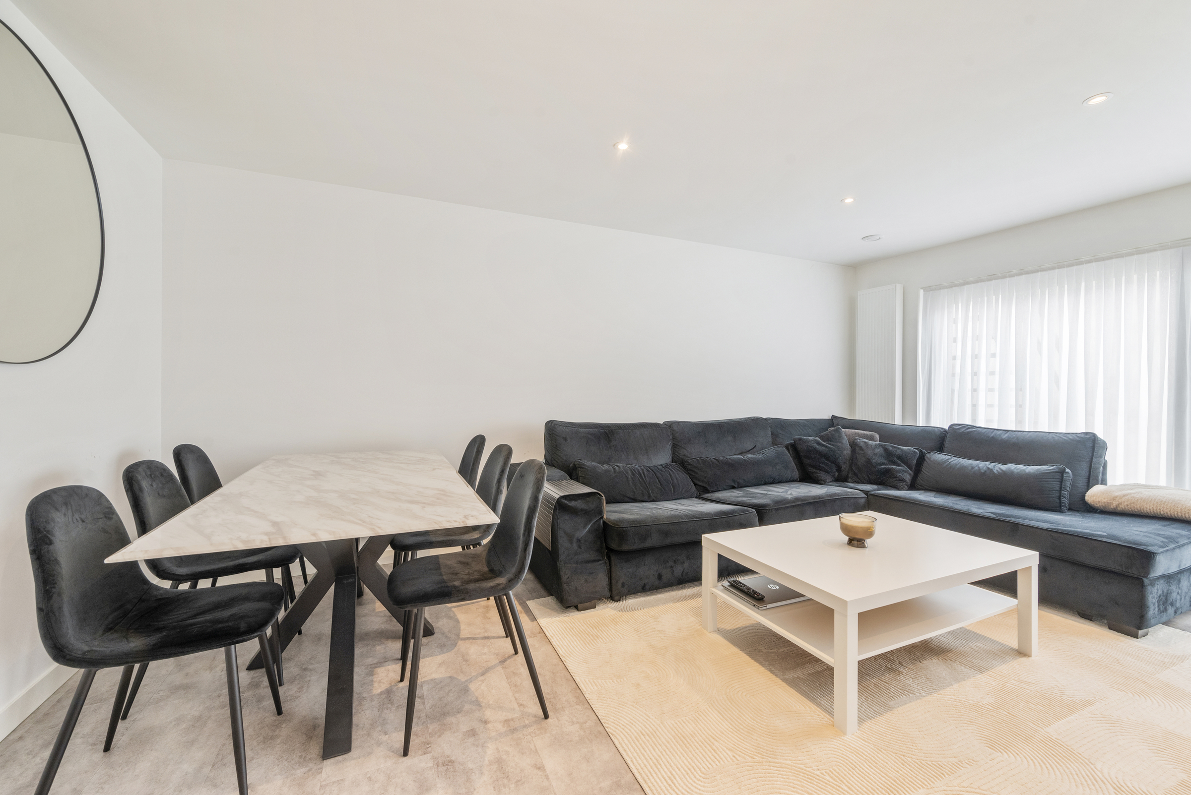 gerenoveerde woning 3 slpk EPC B garage in hartje Kruibeke - foto 5