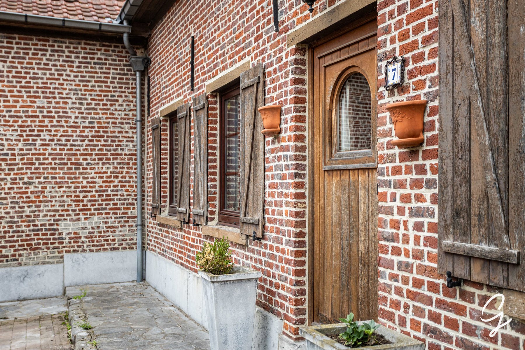 Landelijk wonen met ruimte voor wonen én werken - foto 5