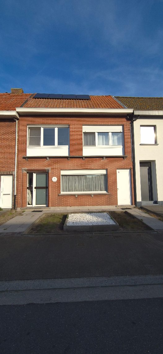 Huis te koop in Zandvliet met 4 slaapkamers - foto 2