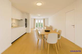 Appartement à louer à Anvers