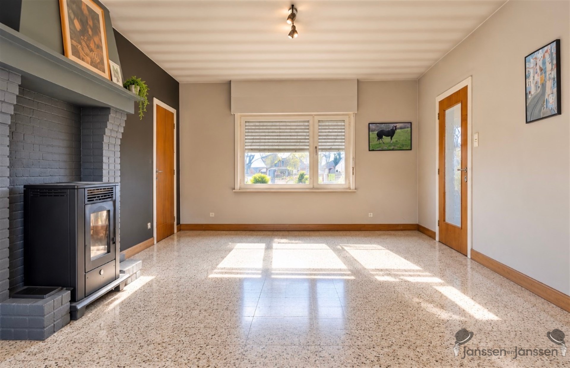 Uniek wonen op een riant perceel van 4.830 m² in Hechtel - foto 4