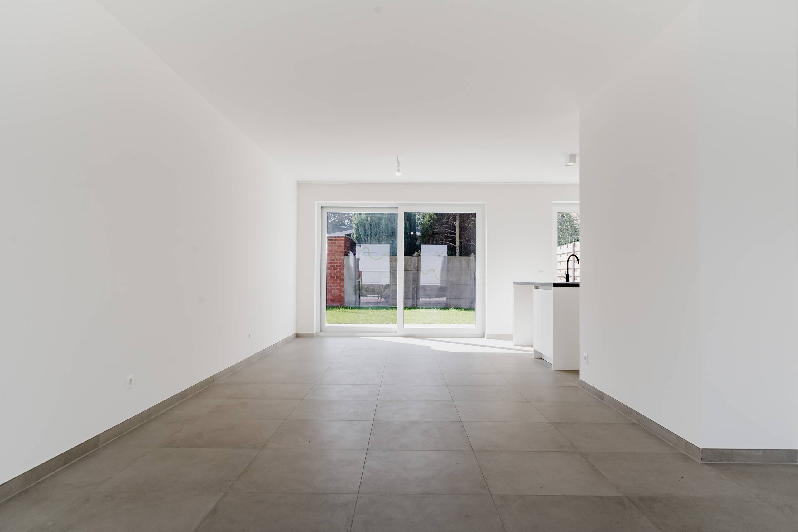Maison à louer à Evergem avec 3 chambres - photo 3