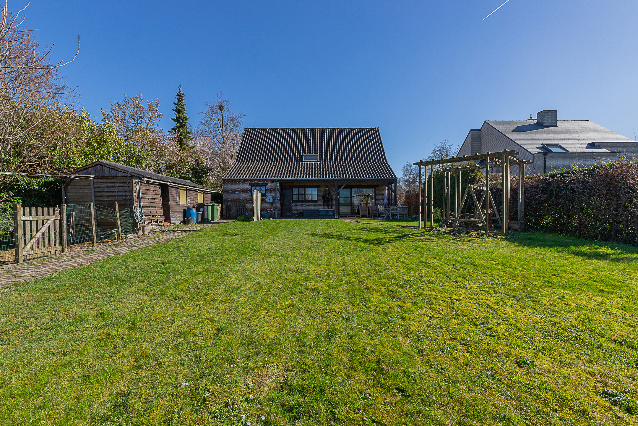 House for sale in Aalst with 3 bedrooms - photo 2