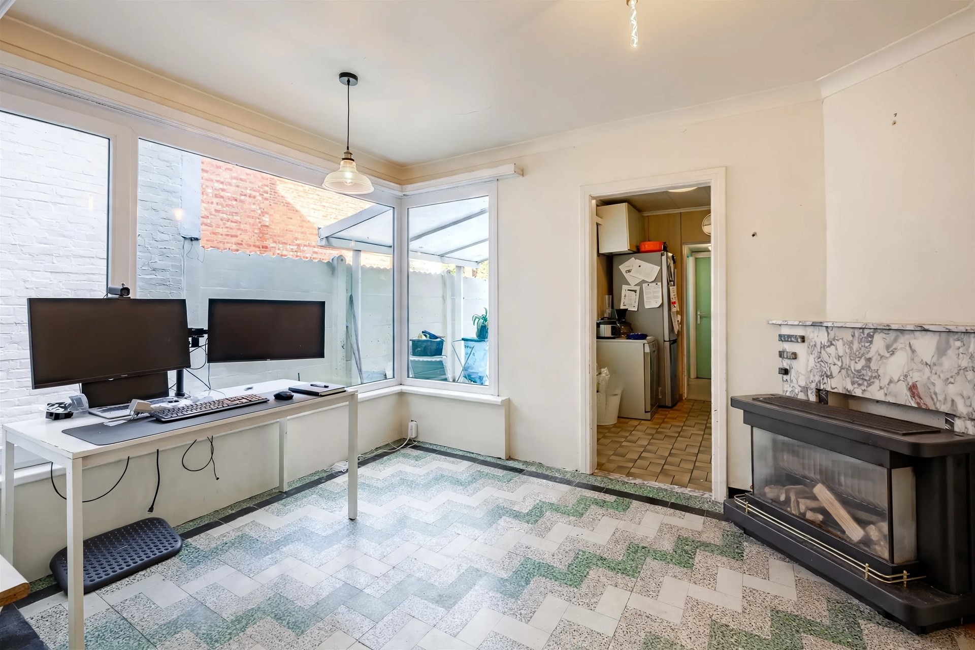 te renoveren woning met 3 slaapkamers - foto 5