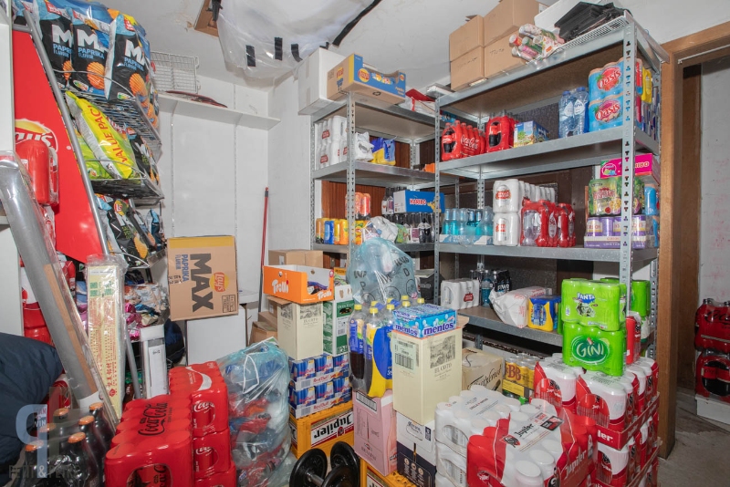 Te renoveren winkelpand met stadstuintje op 100m² - foto 5