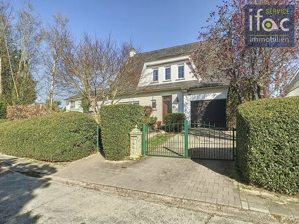 Woning in Tervuren