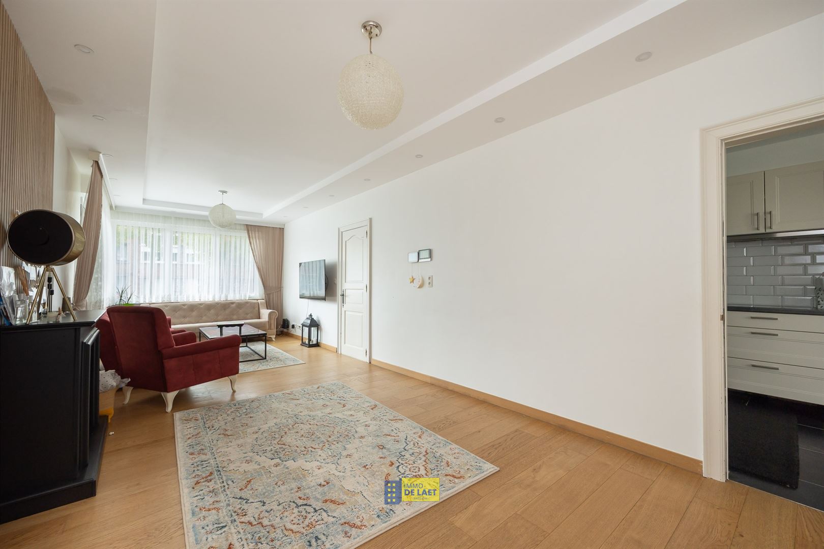 Eengezinswoning - foto 4