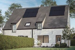 Wonen in het groen met zicht op de Vallei van de Oude KaleIn het landelijke Merendree, omringd door natuur en met prachtig uitzicht op de Vallei van...