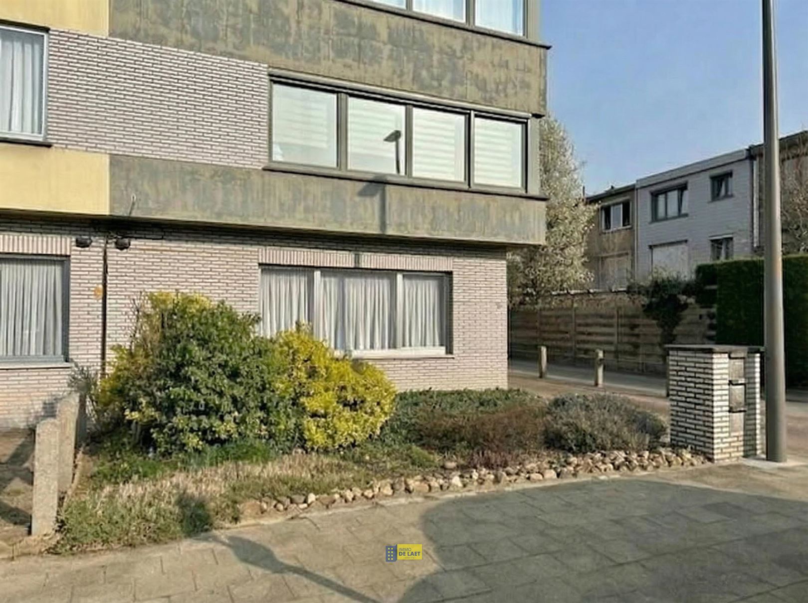 Gelijkvloers app. - foto 3