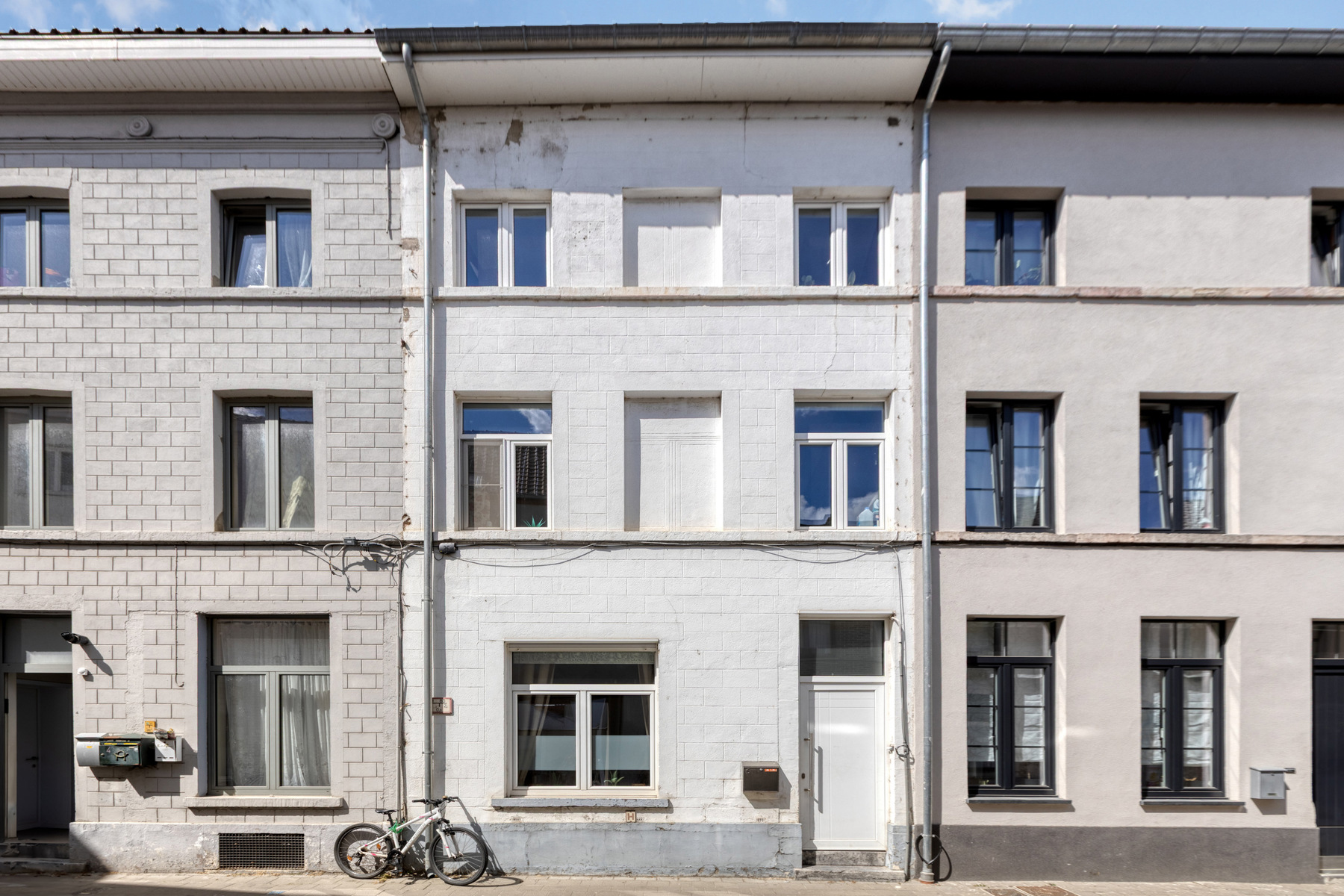 Maison à vendre à Tirlemont avec 3 chambres - photo 1