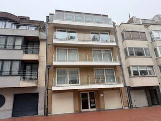 Garage for rent in Knokke-Heist