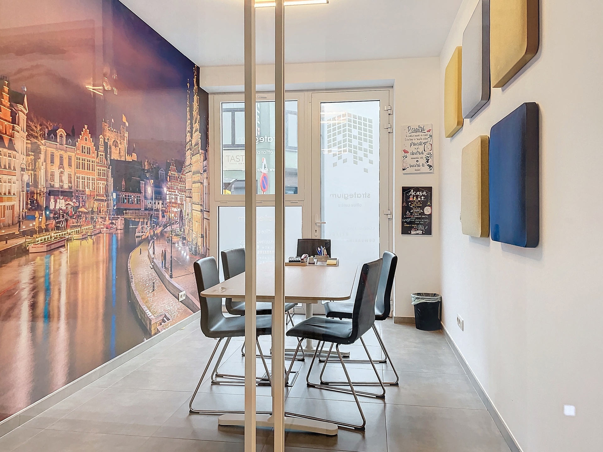 Moderne kantoorruimte op toplocatie - foto 5