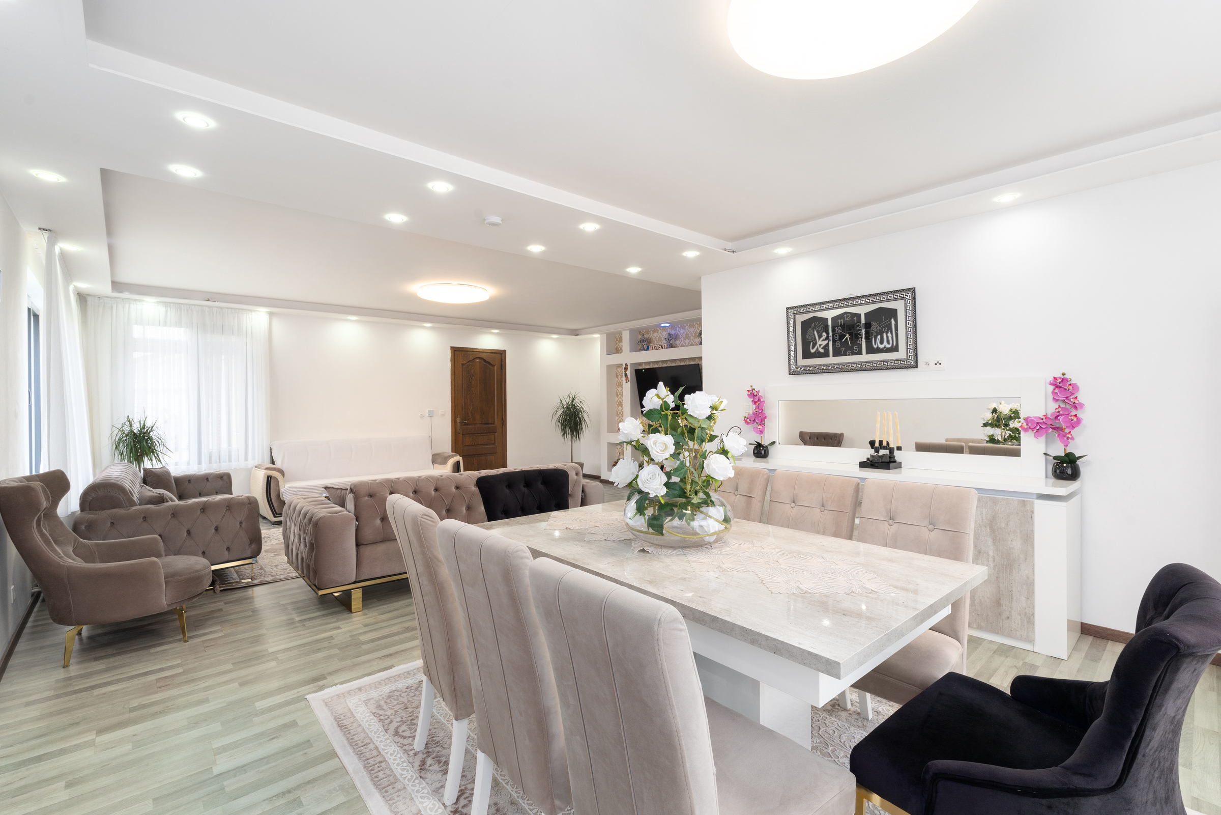 Maison à vendre à Saint-Nicolas avec 4 chambres - photo 3