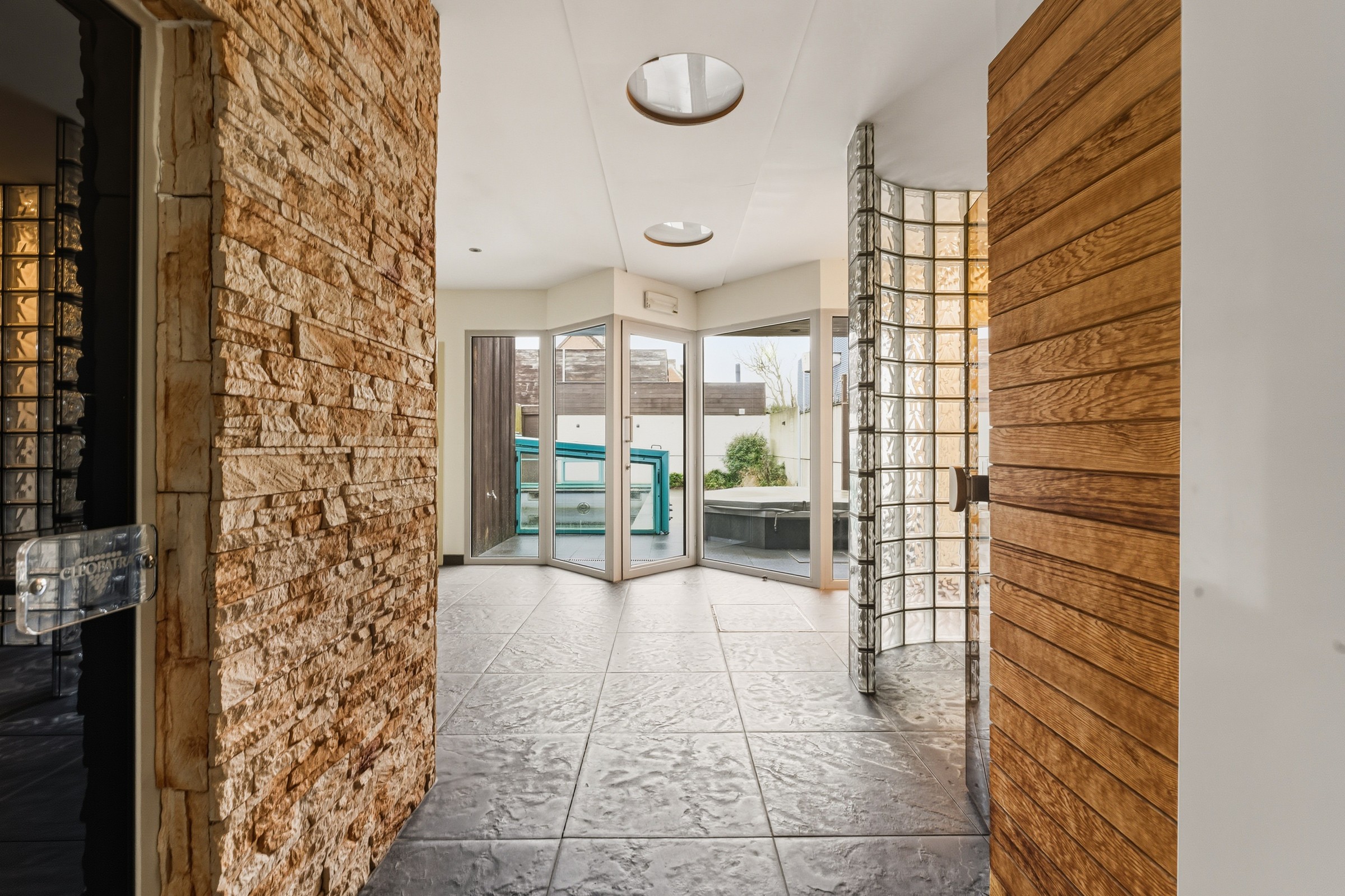 Gunstig gelegen hoekpand op 1027m² - photo 5