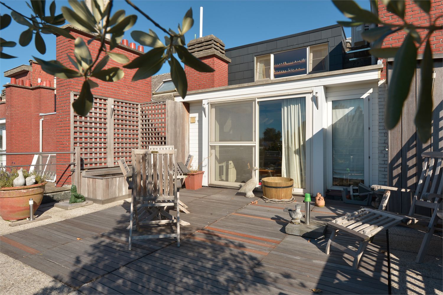 Opbrengsteigendom - foto 5